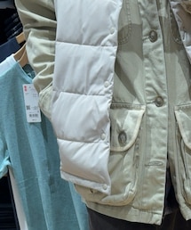 ZARA | ダウンベスト