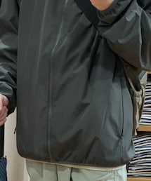 GU | マウンテンパーカー