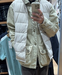 GAP | ジャケット/アウター