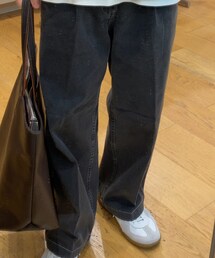 GU | デニムパンツ