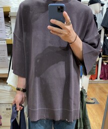 MAISON SPECIAL | ニット/セーター