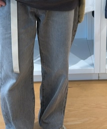 UNIQLO | デニムパンツ