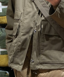 UNIQLO | ブルゾン