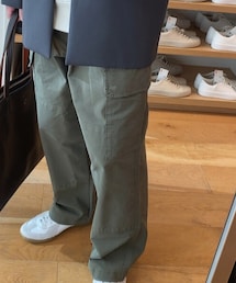 UNIQLO | カーゴパンツ