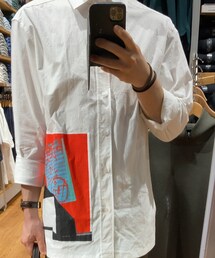 ZARA | シャツ/ブラウス