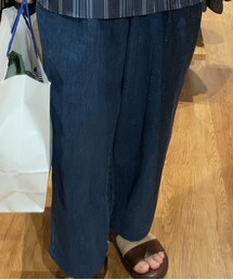 無印良品 | パンツ