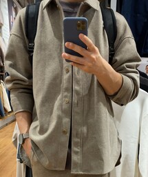 UNIQLO | シャツ/ブラウス