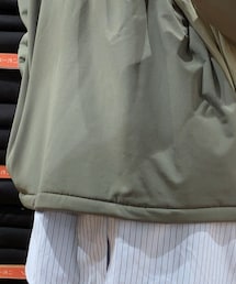 MUJI Labo | ブルゾン