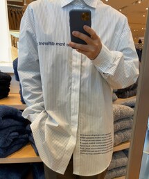 ZARA | シャツ/ブラウス