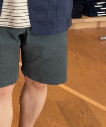 Gramicci | チノパンツ