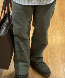 UNIQLO | チノパンツ