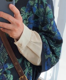 GU | シャツ/ブラウス