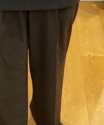 UNIQLO | スラックス