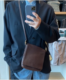 Dulcamara | テーラードジャケット