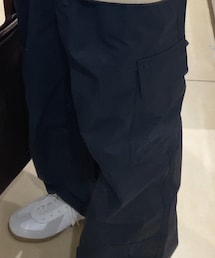 UNIQLO | カーゴパンツ