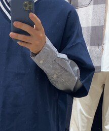 UNIQLO | シャツ/ブラウス