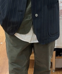 GU | シャツ/ブラウス