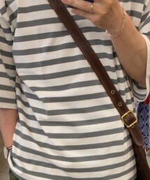 MUJI Labo | Tシャツ/カットソー