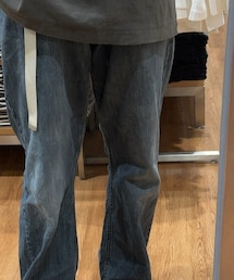 Wrangler | デニムパンツ