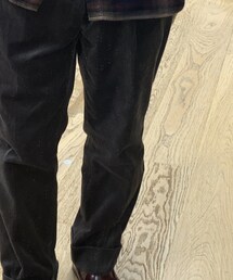 RING JACKET | スラックス