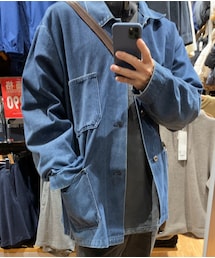 古着 | カバーオール