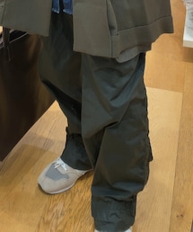 kolor | パンツ
