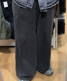 GU | スウェットパンツ