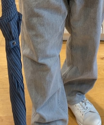 UNIQLO | デニムパンツ