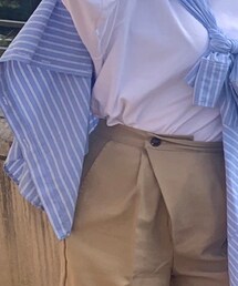 ZARA | シャツ/ブラウス