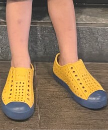 Native | レインシューズ