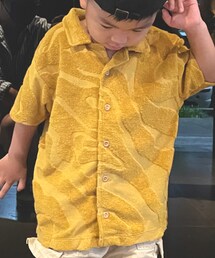 ZARA KIDS | シャツ/ブラウス