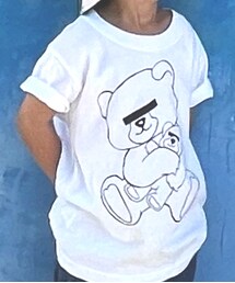 UNDERCOVER | Tシャツ/カットソー