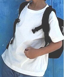 GU | Tシャツ/カットソー