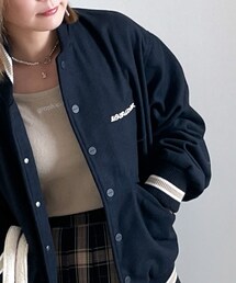 EQUALIZER | ジャケット/アウター