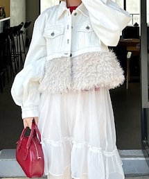 LA BELLE ETUDE | ジャケット/アウター