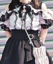 LIZ LISA | トップス