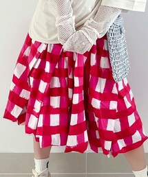 UNIQLO | スカート