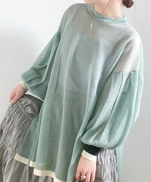 KOH.style | トップス