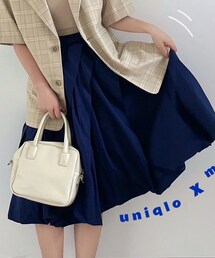 UNIQLO | スカート
