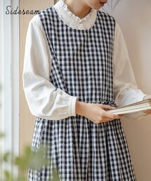 sideseam | シャツ/ブラウス