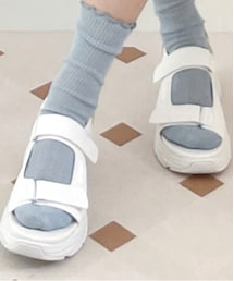 SKECHERS | サンダル