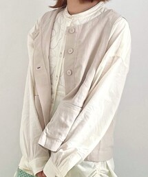 niko and... | シャツ/ブラウス