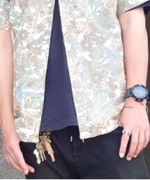 Quiksilver | シャツ/ブラウス