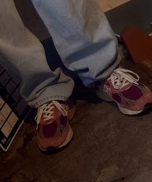NEW BALANCE | スニーカー