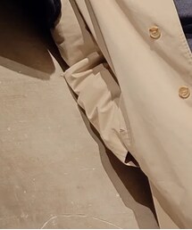 BURBERRY | トレンチコート