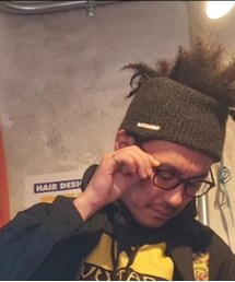 古着 | ブルゾン