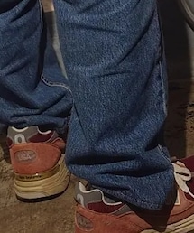 NEW BALANCE | スニーカー