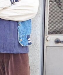 古着 | デニムジャケット