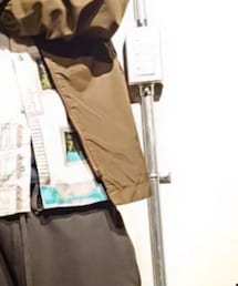 古着 | ナイロンジャケット