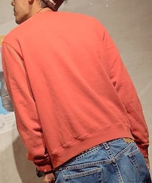 POLO JEANS | スウェット